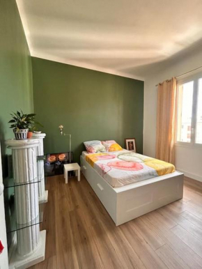 Festival - Appartement calme et climatisé